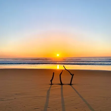 Σπίτι διακοπών Lou Hapchot *