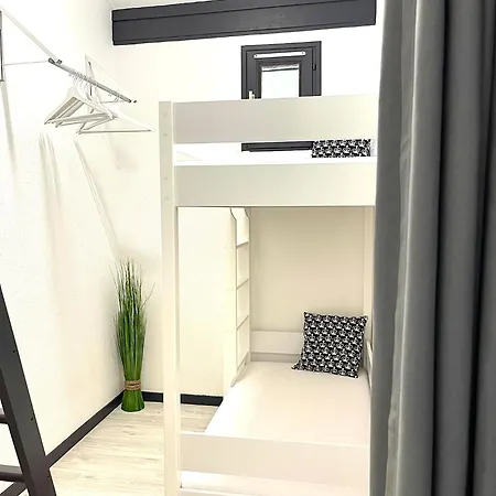 Lou Hapchot Σπίτι διακοπών