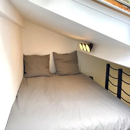 Lou Hapchot Σπίτι διακοπών *