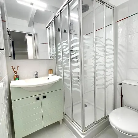 Lou Hapchot Prázdninový dům Lacanau