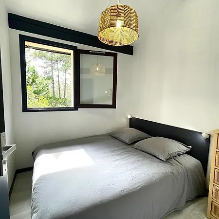 Prázdninový dům Lou Hapchot Lacanau