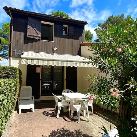 Lou Hapchot Holiday home *