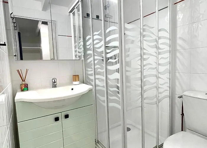 Lou Hapchot Feriehus Lacanau