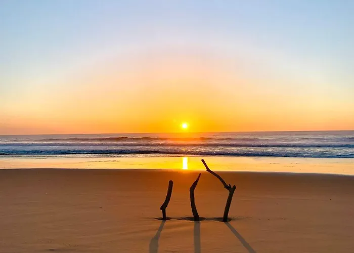 Feriehus Lou Hapchot *