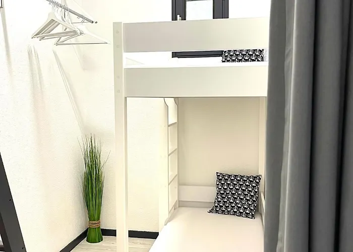 Lou Hapchot Feriehus