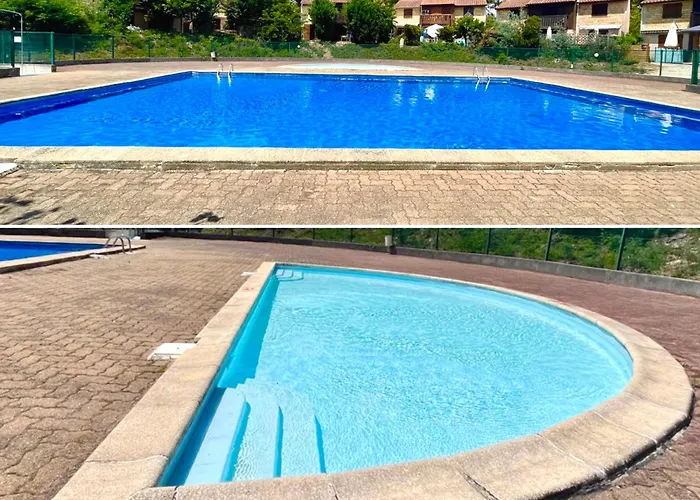 Feriehus Lou Hapchot *